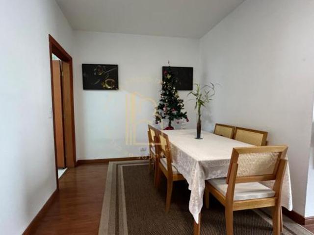 Apartamento em São Benedito Poços de Caldas
