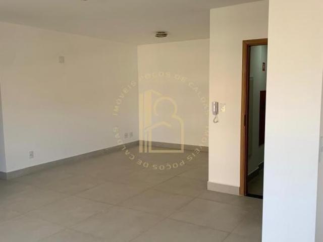 Apartamento em São Benedito Poços de Caldas