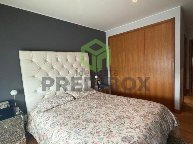 Apartamento em São Bernardo