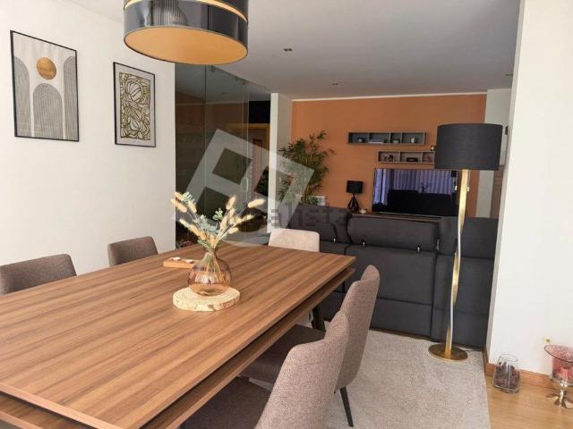 Apartamento em São Bernardo