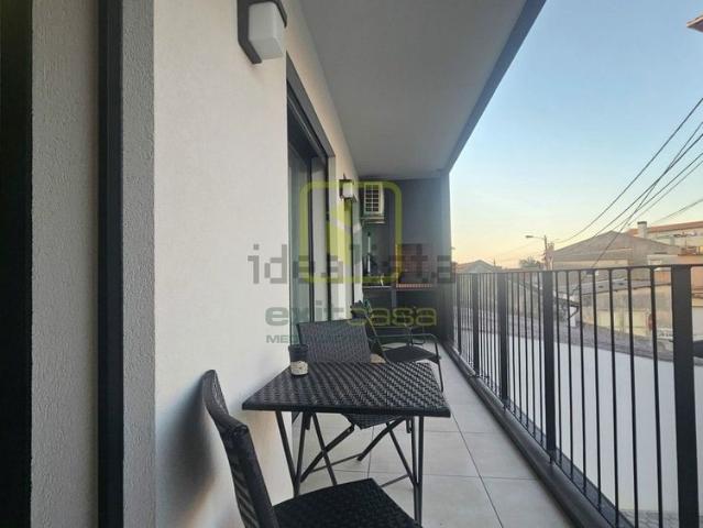 Apartamento em São Bernardo