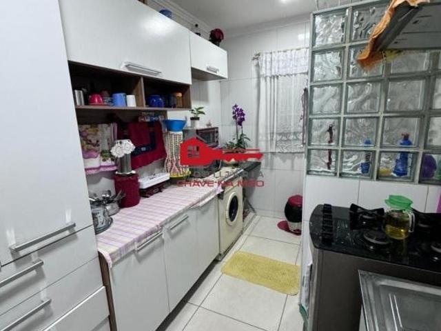Apartamento em São Bernardo do Campo