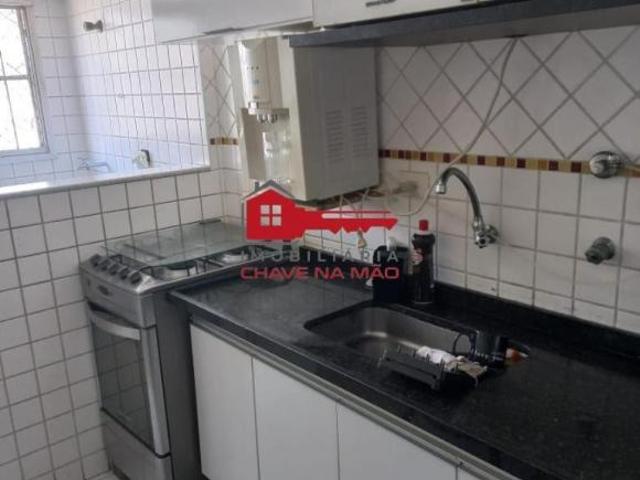 Apartamento em São Bernardo do Campo