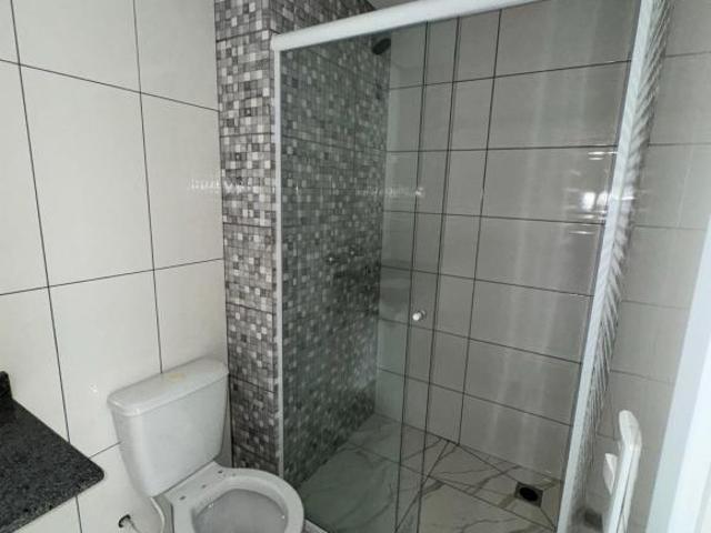 Apartamento em Sao Bras, Curitiba/PR de 54m² 2 quartos à venda por R$ 425.000,00