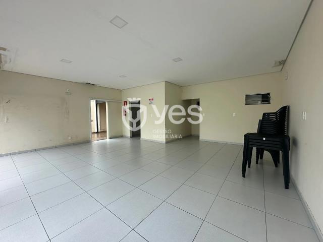 Apartamento em São Geraldo, Araxá/MG de 52m² 2 quartos à venda por R$ 279.900,00