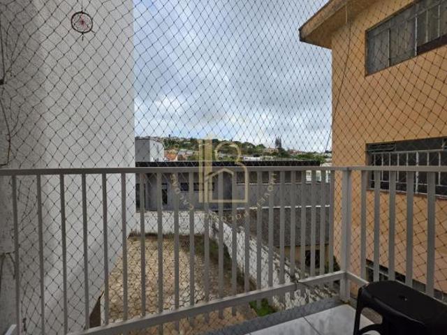 Apartamento em São Geraldo Poços de Caldas