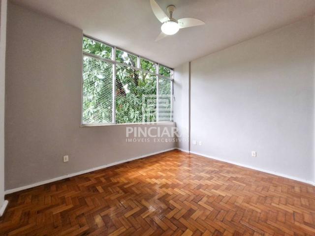 Apartamento em São Francisco, Niterói/RJ de 45m² 1 quartos para locação R$ 2.750,00/mes
