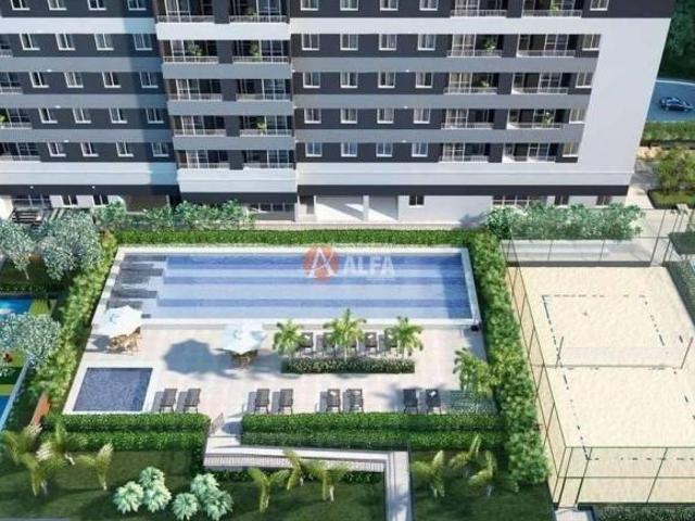 Apartamento em São João Clímaco, São Paulo/SP de 60m² 3 quartos à venda por R$ 499.000,00