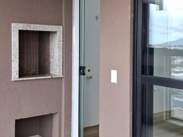 Apartamento em São João, Itajaí/SC de 67m² 2 quartos à venda por R$ 619.900,00