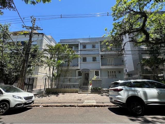 Apartamento em São João, Porto Alegre/RS de 44m² 1 quartos à venda por R$ 229.900,00