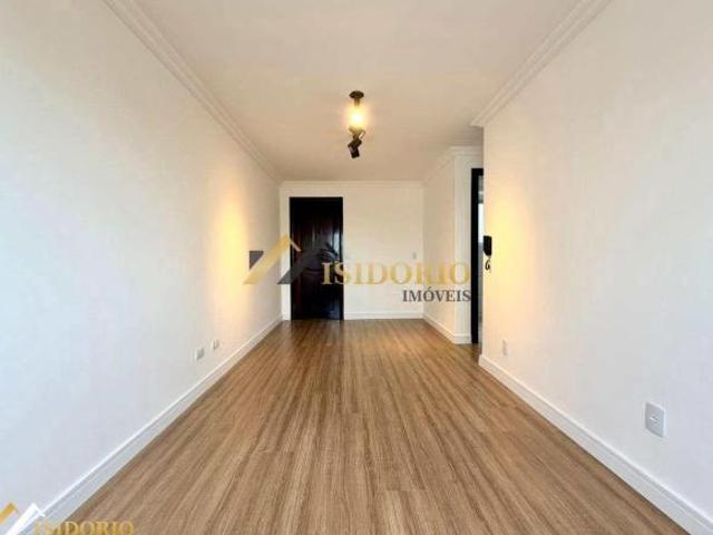 APARTAMENTO EM SÃO JOSÉ DOS PINHAIS! 02 QUARTOS, GARAGEM
