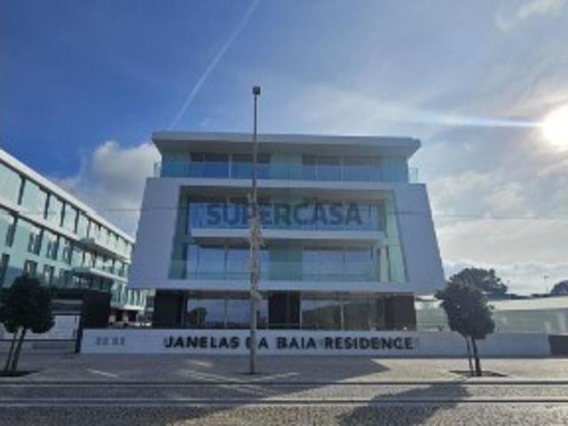 Apartamento em São Martinho do Porto