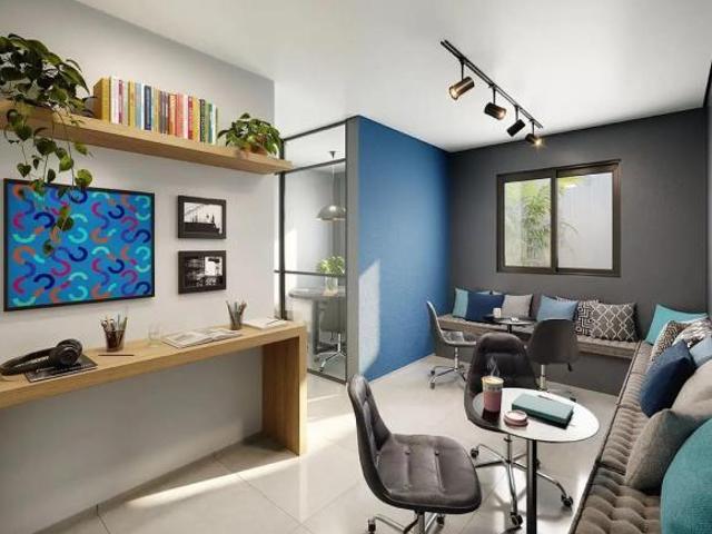 Apartamento em São Miguel Paulista, São Paulo/SP de 0m² 2 quartos à venda por R$ 275.486,00
