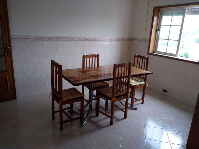 Apartamento em São Salvador