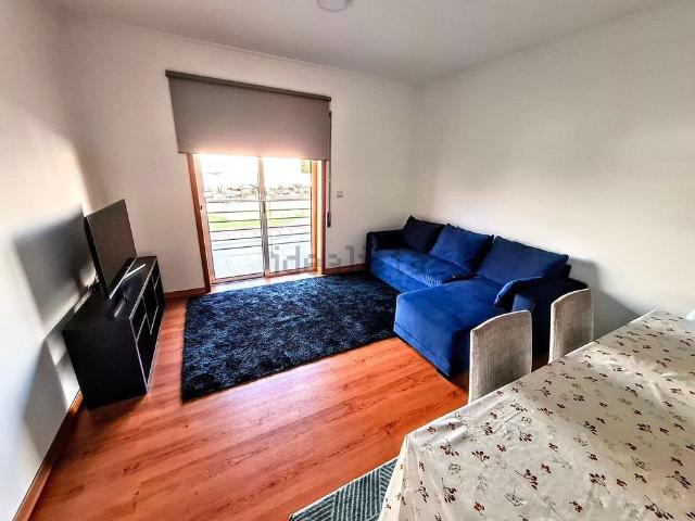 Apartamento em São Salvador