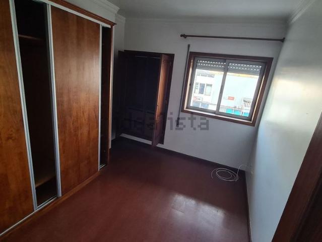 Apartamento em São Salvador