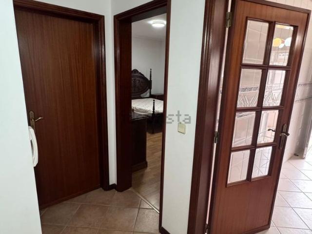 Apartamento em São Salvador