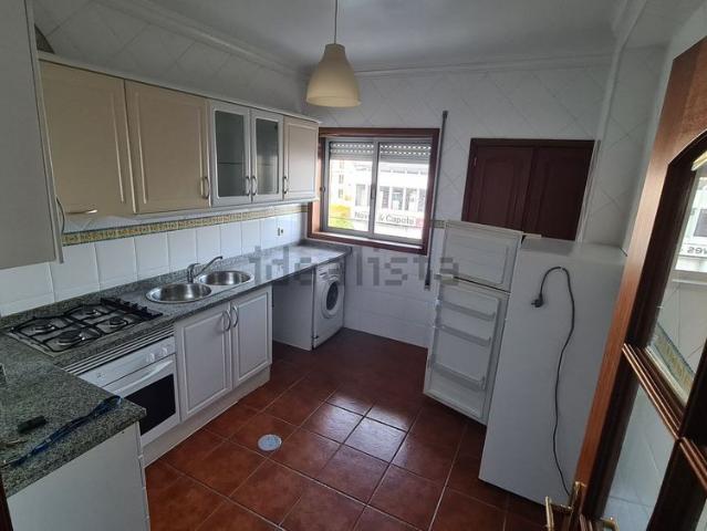 Apartamento em São Salvador