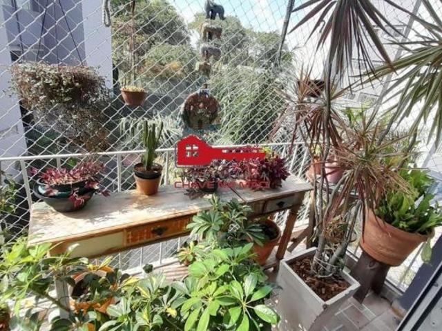 Apartamento em São Paulo