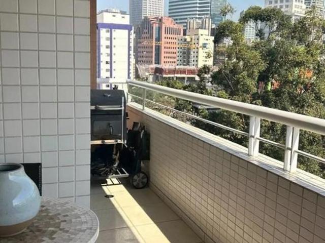 Apartamento em São Paulo Brooklin Paulista