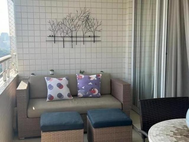 Apartamento em São Paulo Brooklin Paulista