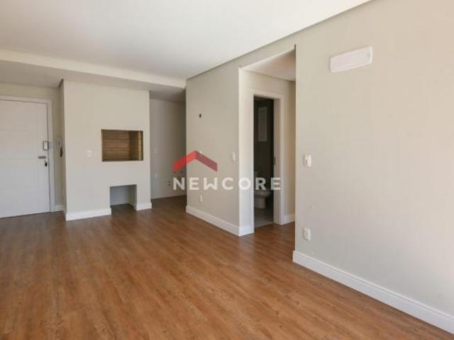 Apartamento em São Pedro Centro Gramado/RS