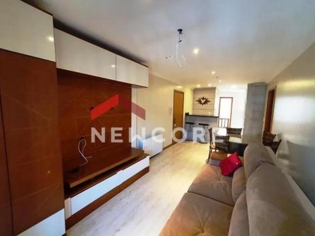 Apartamento em São Pedro Centro Gramado/RS