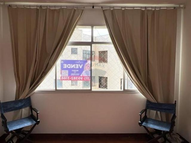 Apartamento em São Pedro, Belo Horizonte/MG de 95m² 3 quartos à venda por R$ 660.000,00