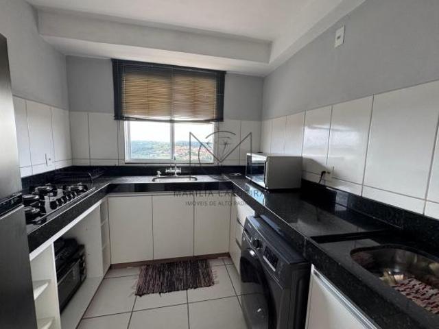 Apartamento em são pedro, Esmeraldas/MG