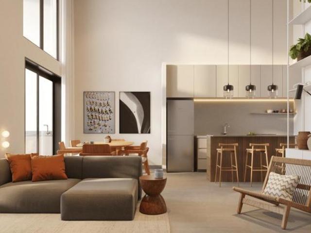 Apartamento em São Pedro, São José dos Pinhais/PR de 87m² 3 quartos à venda por R$ 1.553.528,00