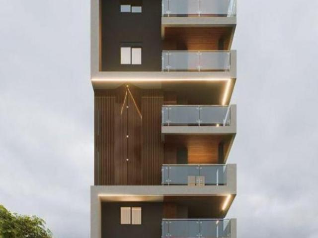 Apartamento em São Pedro, São José dos Pinhais/PR de 89m² 3 quartos à venda por R$ 899.900,00