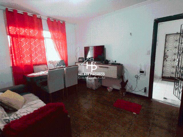 Apartamento em São Rafael, Salvador/BA de 48m² 2 quartos à venda por R$ 148.800,00