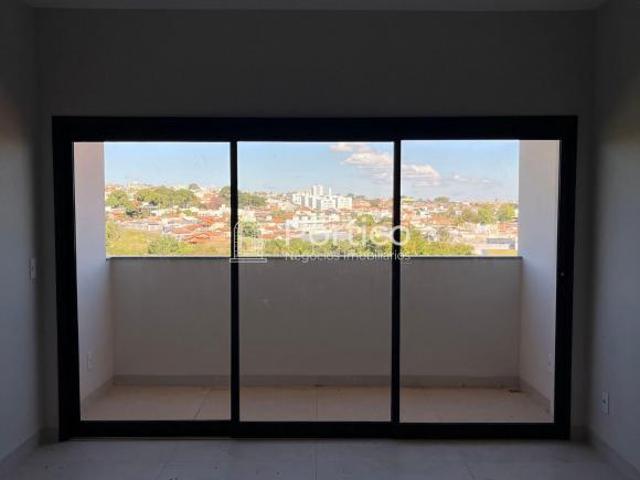 Apartamento em São Vicente, Patrocínio/MG