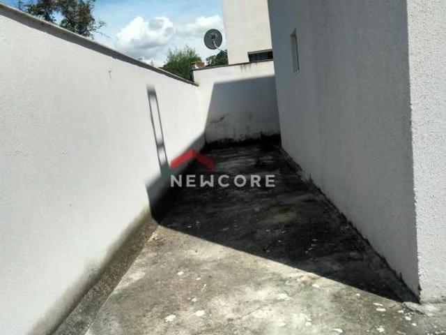 Apartamento em S Floresta Encantada Esmeraldas/MG