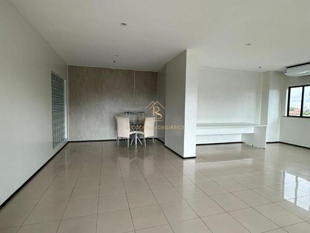 Apartamento Em São Marcos, 3 Suites, Vista Mar, Aluguel, São Luís/ma