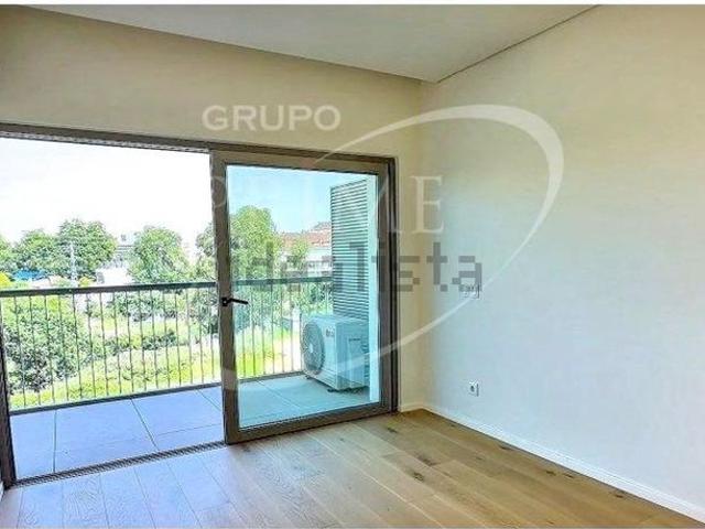 Apartamento em Sampaio Alumiara Verdinho, Canidelo