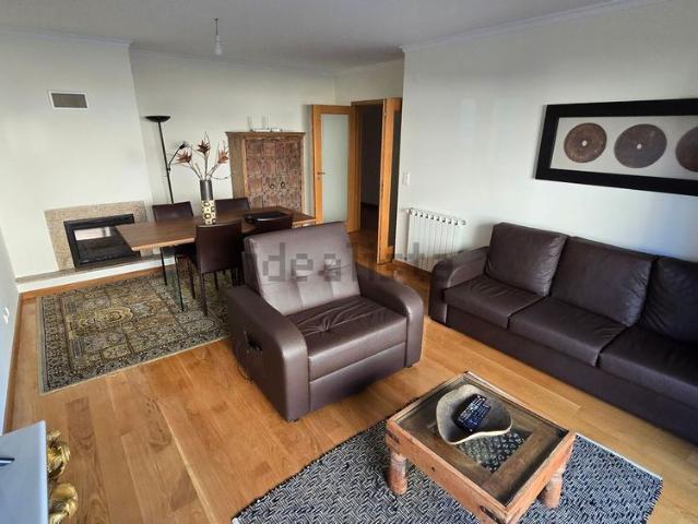Apartamento em Sampaio Alumiara Verdinho, Canidelo