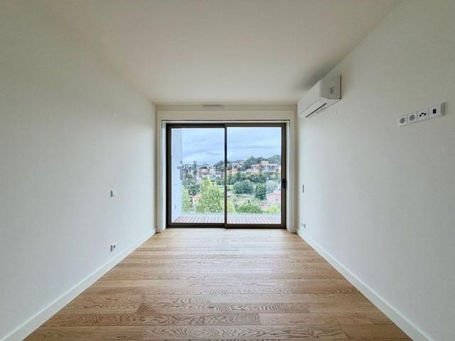 Apartamento em Sampaio Alumiara Verdinho, Canidelo