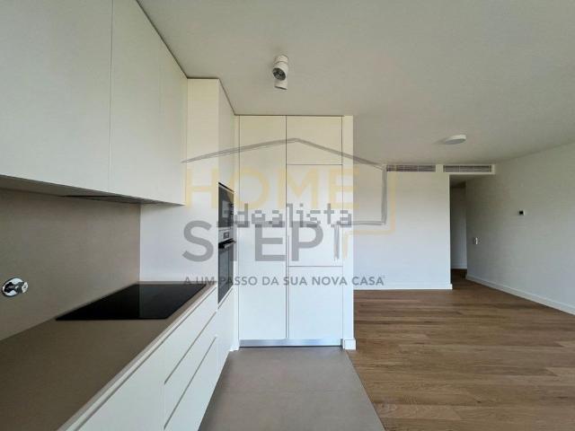Apartamento em Sampaio Alumiara Verdinho, Canidelo