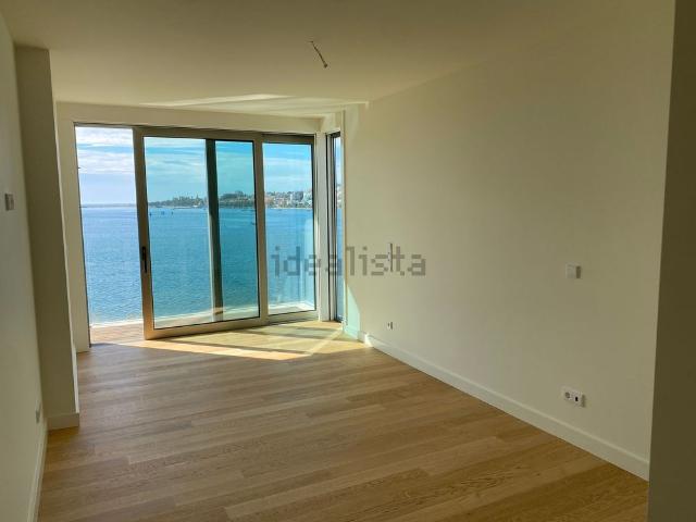 Apartamento em Sampaio Alumiara Verdinho, Canidelo
