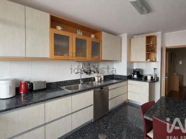 Apartamento em Sampaio Alumiara Verdinho, Canidelo