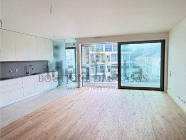 Apartamento em Sampaio Alumiara Verdinho, Canidelo