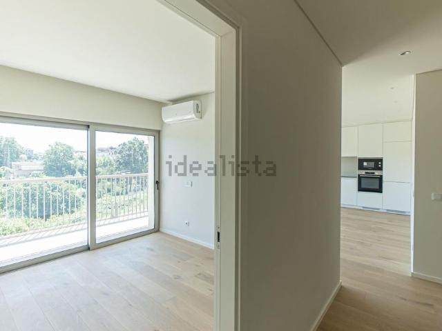 Apartamento em Sampaio Alumiara Verdinho, Canidelo