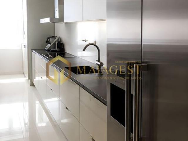 Apartamento em Sampaio Alumiara Verdinho, Canidelo
