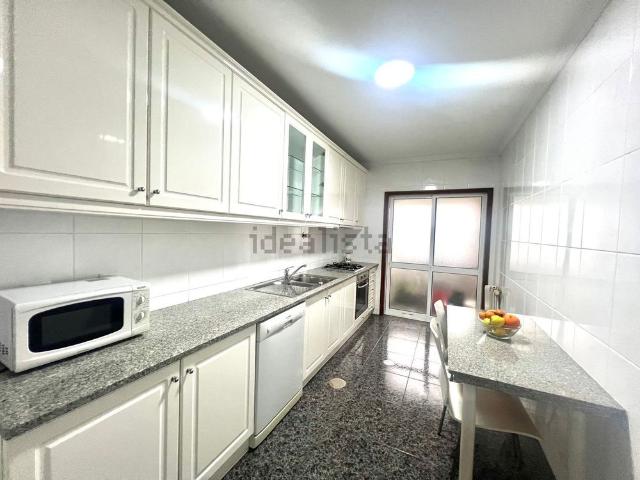 Apartamento em Sampaio Alumiara Verdinho, Canidelo