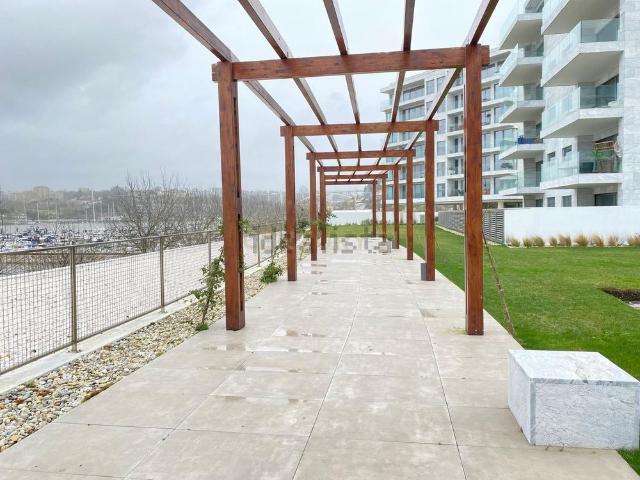 Apartamento em Sampaio Alumiara Verdinho, Canidelo