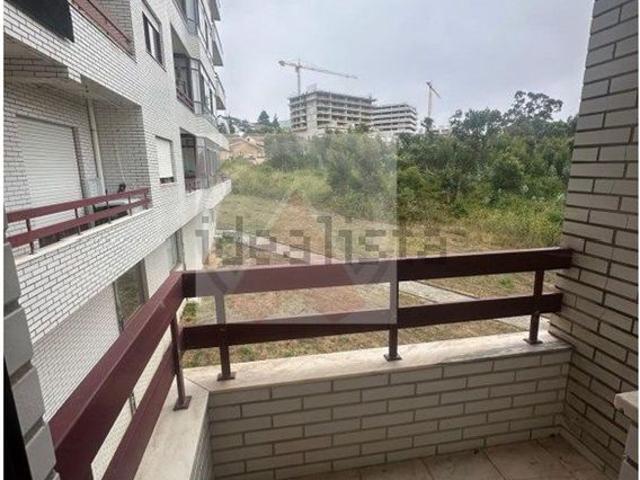 Apartamento em Sampaio Alumiara Verdinho, Canidelo