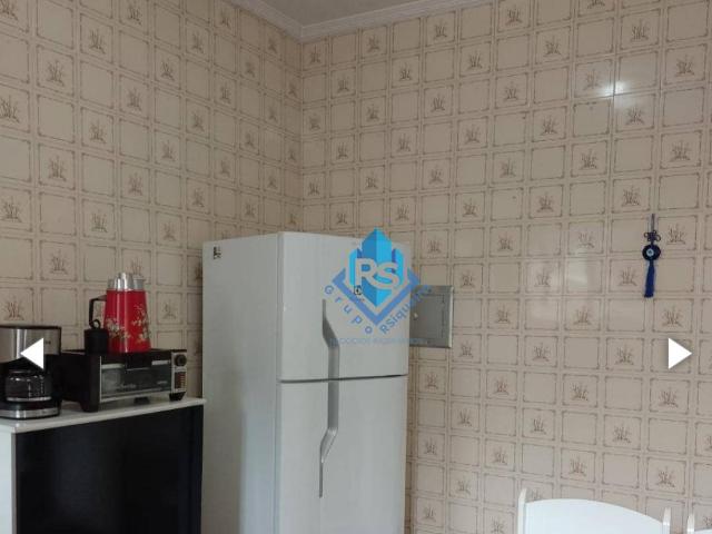 Apartamento em Santa Terezinha, São Bernardo do Campo/SP de 47m² 1 quartos à venda por R$ 229.000,00