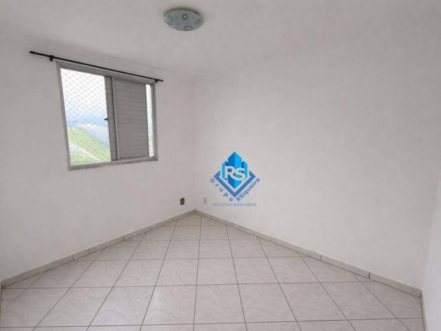 Apartamento em Santa Terezinha, São Bernardo do Campo/SP de 47m² 2 quartos à venda por R$ 249.900,00