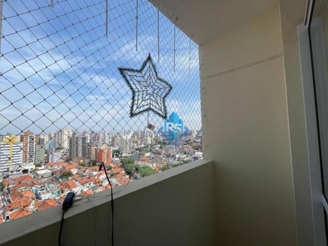 Apartamento em Santa Terezinha, São Bernardo do Campo/SP de 53m² 2 quartos à venda por R$ 459.900,00
